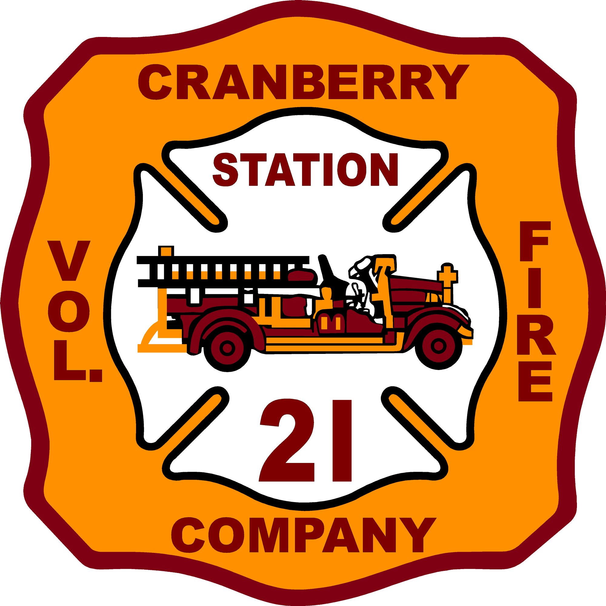 Volunteer Fire Company logo