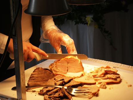 Special Events at Cranberry Highlands