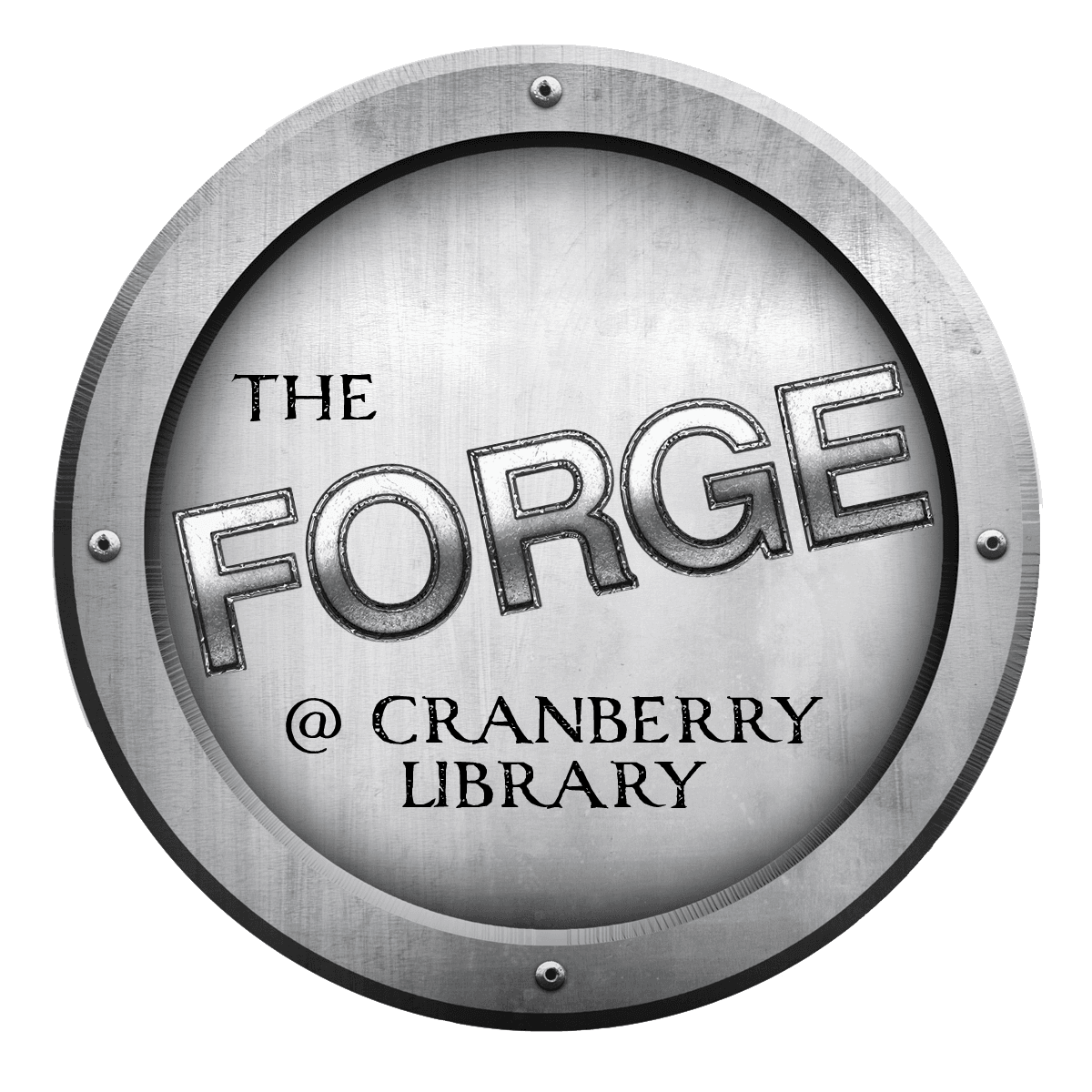 FORGE logo