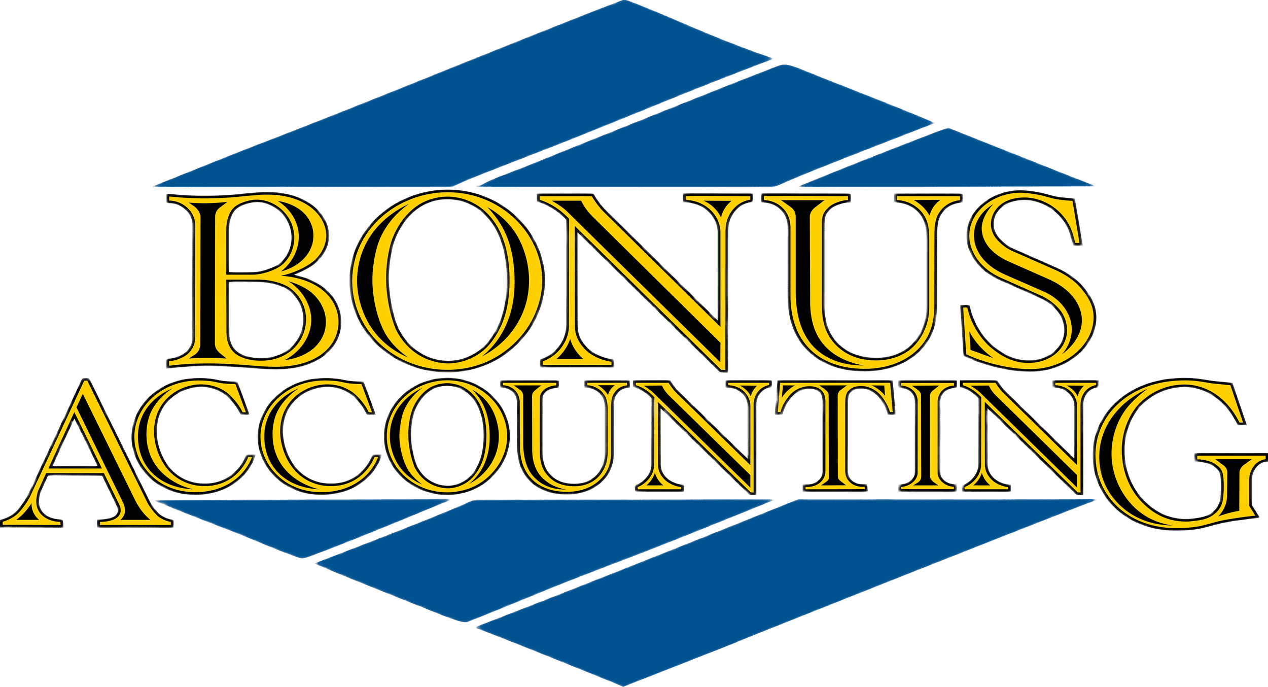 Bonus Accounting