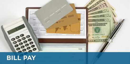 Bill Pay
