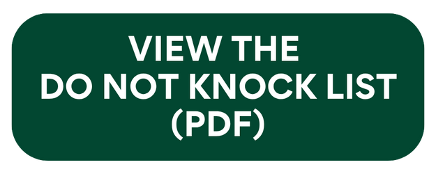 Do Not Knock PDF Button