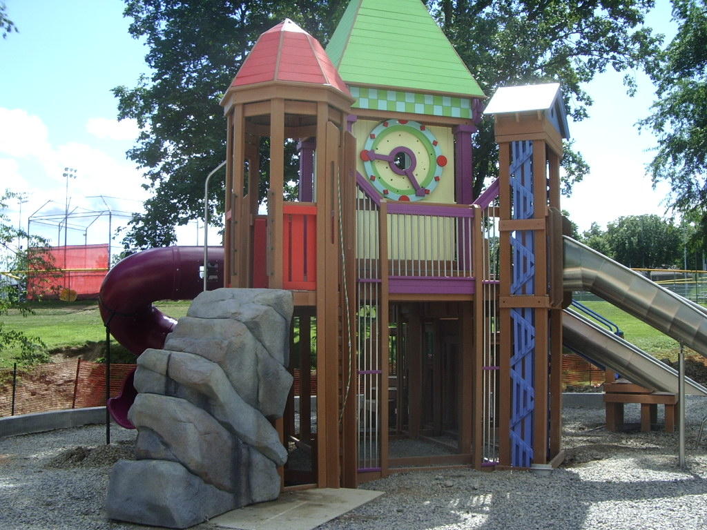 Kids Castle